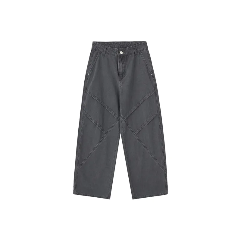 FUERZA Jeans Unisex-4