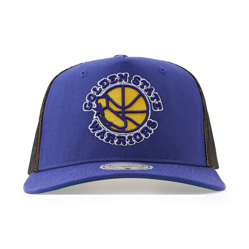 Mitchell & Ness Polyester Baseball Caps Unisex-1