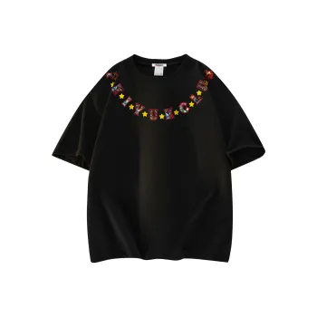 Feiyue T Shirts Unisex