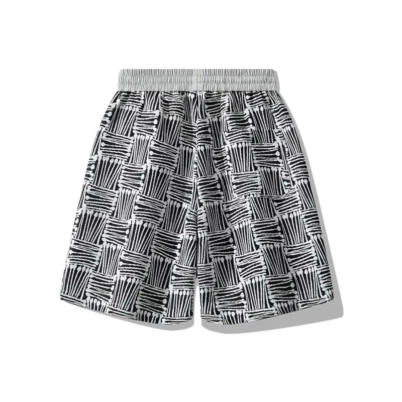 BLANC & ECLARE Casual Shorts Men's-1