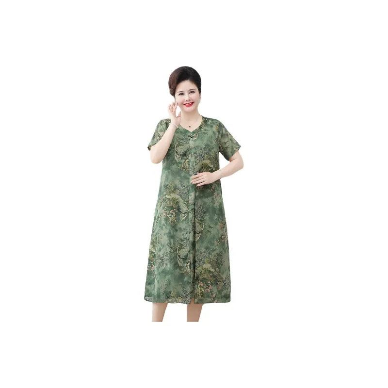 PIERRE CARDIN Short Sleeved Dress Women's-0