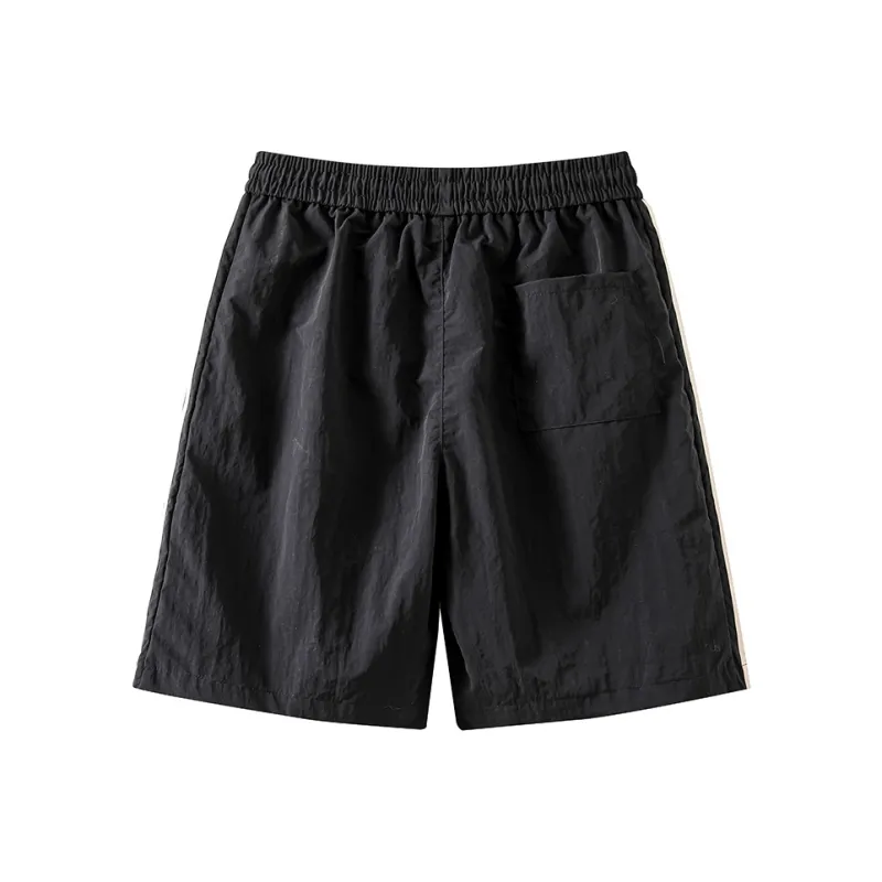 HAVR Casual Shorts Unisex-5