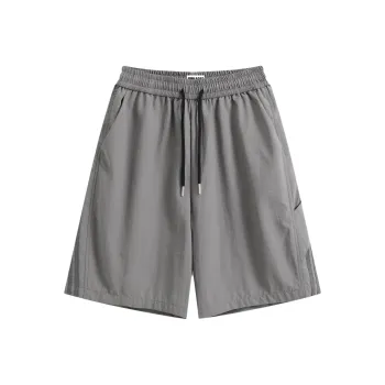 Pirkadat Casual Shorts Unisex