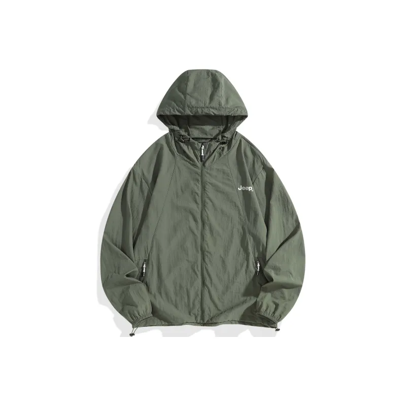 Jeep Ice Edge Sun Protection Collection Sun Protection Clothing Unisex-20