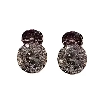 Danqin Resin Hair Clips Women's