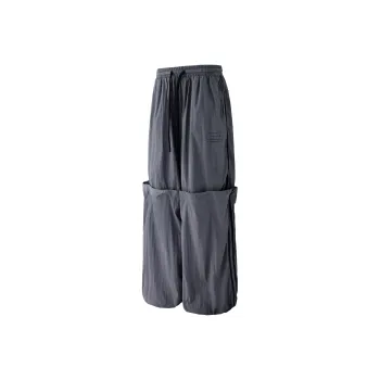 BJHG Casual Pants Unisex