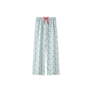 Gongdie Women's Pajama Pants