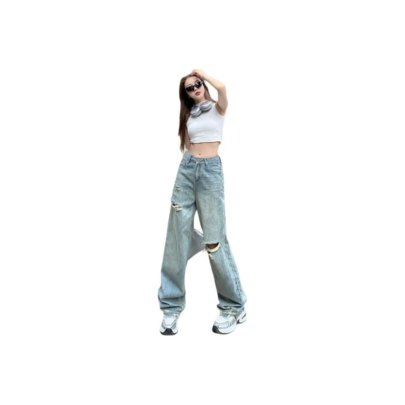 The New Age Family Jeans Women's-6