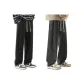 [2 Pack]Black+Black Gray