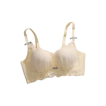 Gentle welcome Women's Bras