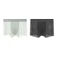 2 Pack (Light Green+Black)