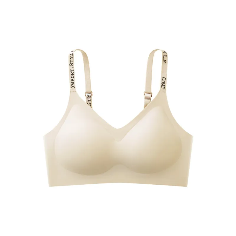 Gentle welcome Women's Bras-3