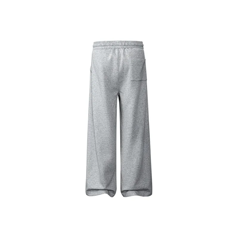 KEIRANDUN Casual Pants Unisex-1