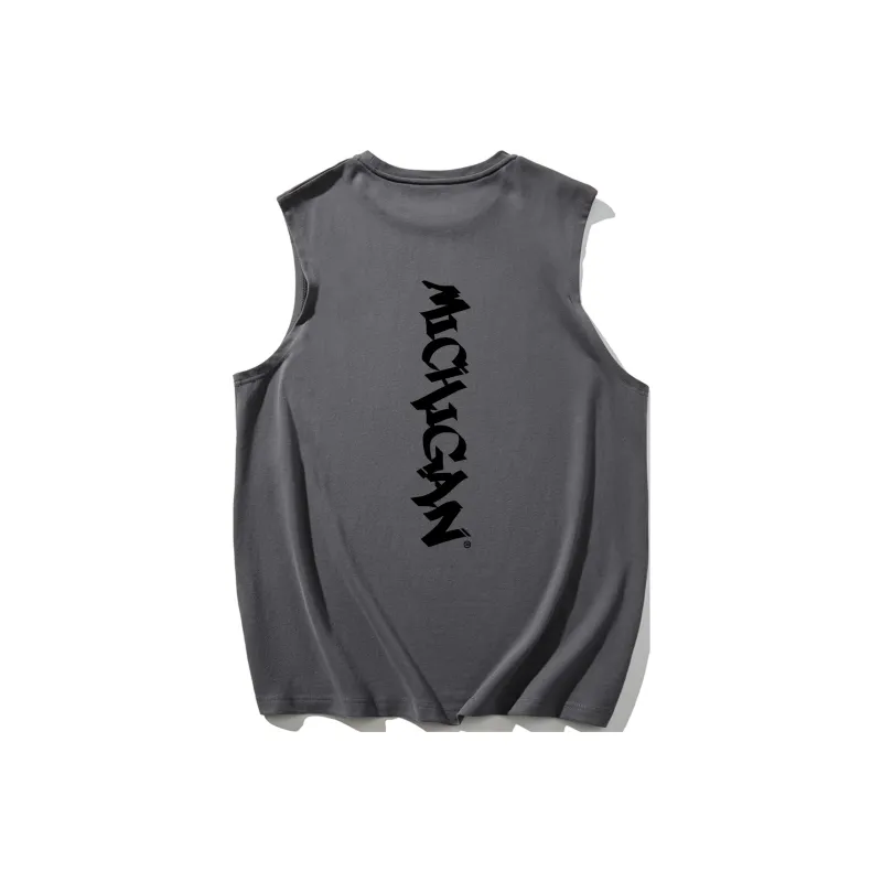 NCAA Tank Tops Unisex-19