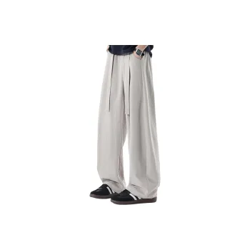 ZWWWZ Casual Pants Unisex