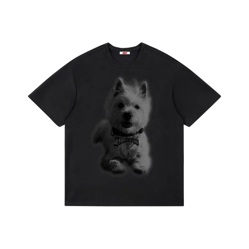 LUCX T Shirts Unisex-0