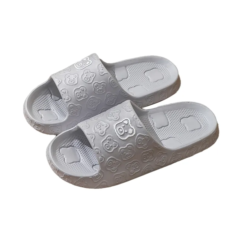 It is still known that it is Slippers / Home Slippers-10