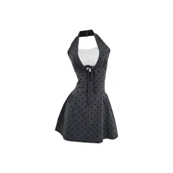 MTHE Sleeveless Dresses Women's