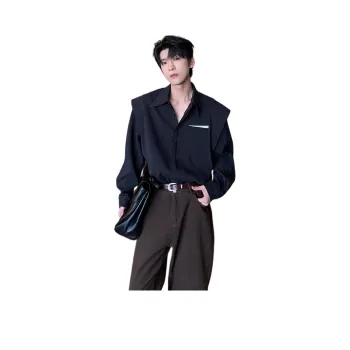 CORNILOT Shirts Unisex