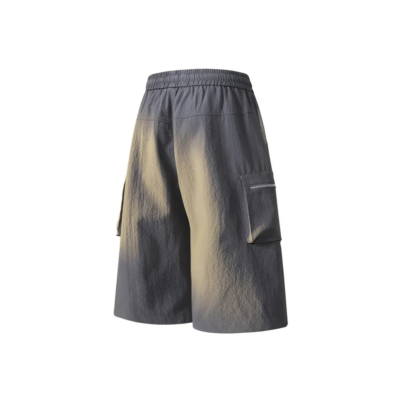 7 SEVFUN Cargo Shorts Unisex-3