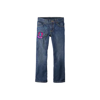 F.K.V.A Jeans Unisex
