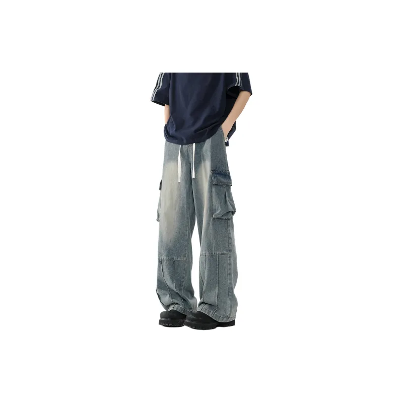 GROGNAK Jeans Unisex-6