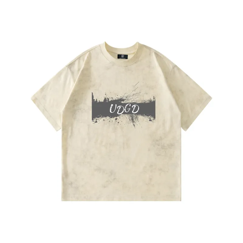 UNDERGARDEN T-Shirts Unisex-0