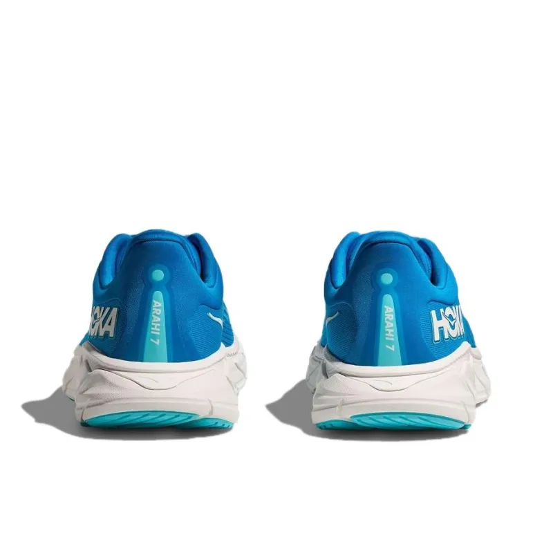 HOKA ONE ONE Arahi 7 Hoka Blue Frost-5