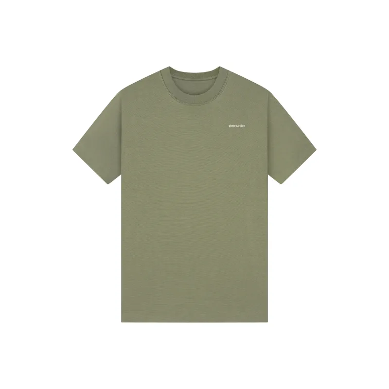 PIERRE CARDIN T Shirts Unisex-5