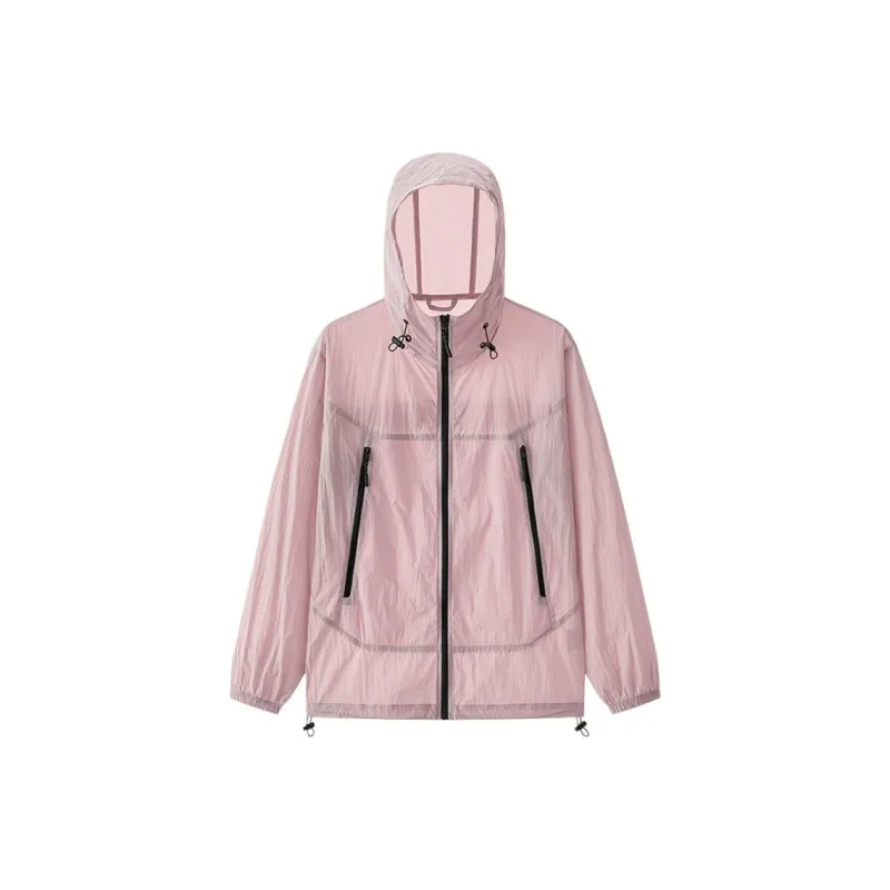 The New Age Family Sun Protection Clothing Women's-10