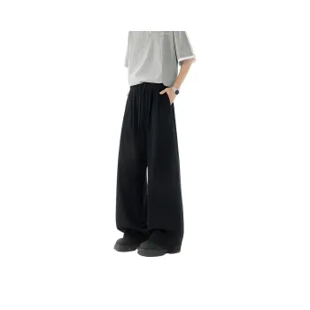 Ang2 Stu Casual Pants Unisex