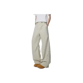 Caramella Casual Pants Unisex