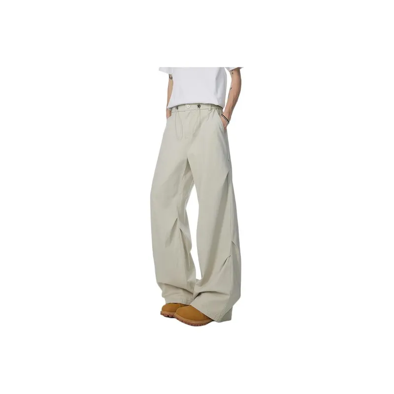 Caramella Casual Pants Unisex-0