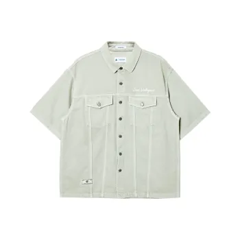 JACK&JONES Shirts Men E13 Light Sand