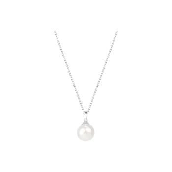 Daisy Dream 925 Sterling Silver Necklaces Women's