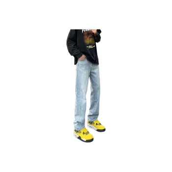 SUNSETMONENT Jeans Unisex