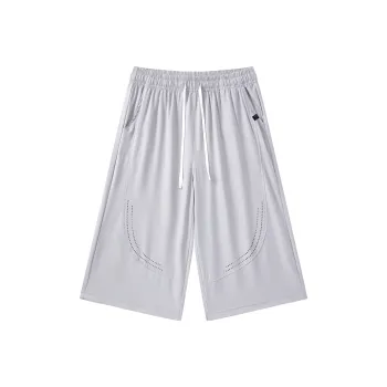 Crayon Shinchan Casual Pants Unisex