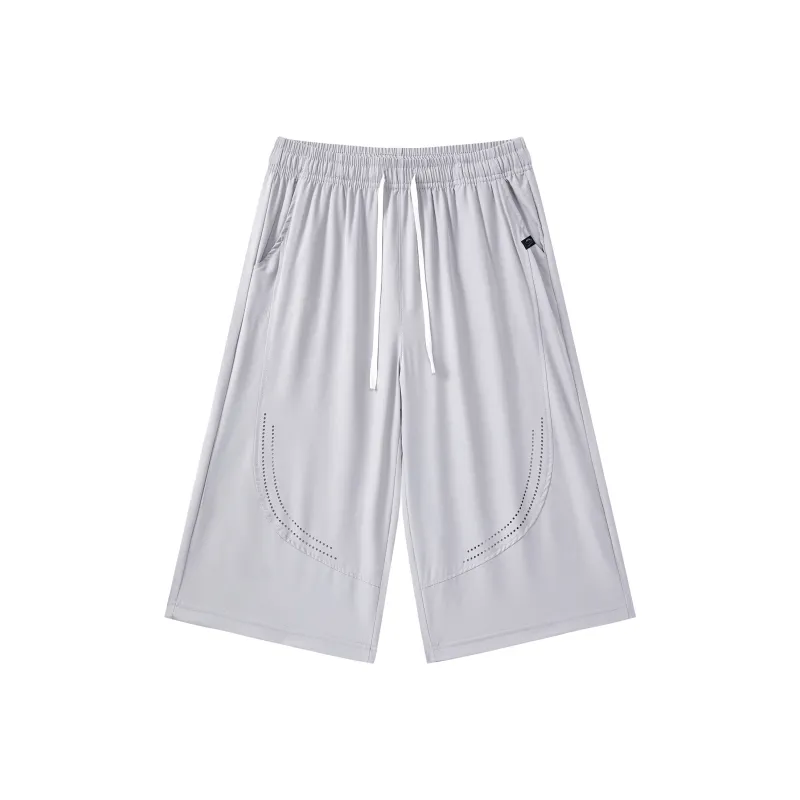 Crayon Shinchan Casual Pants Unisex-0