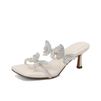 BalletCat Slide Slippers Women's