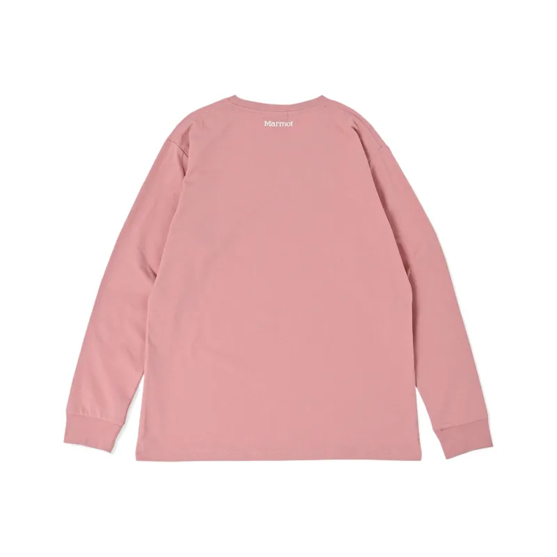Marmot T Shirts Women's-1