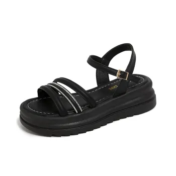 Puppytown One Strap Sandals Women's