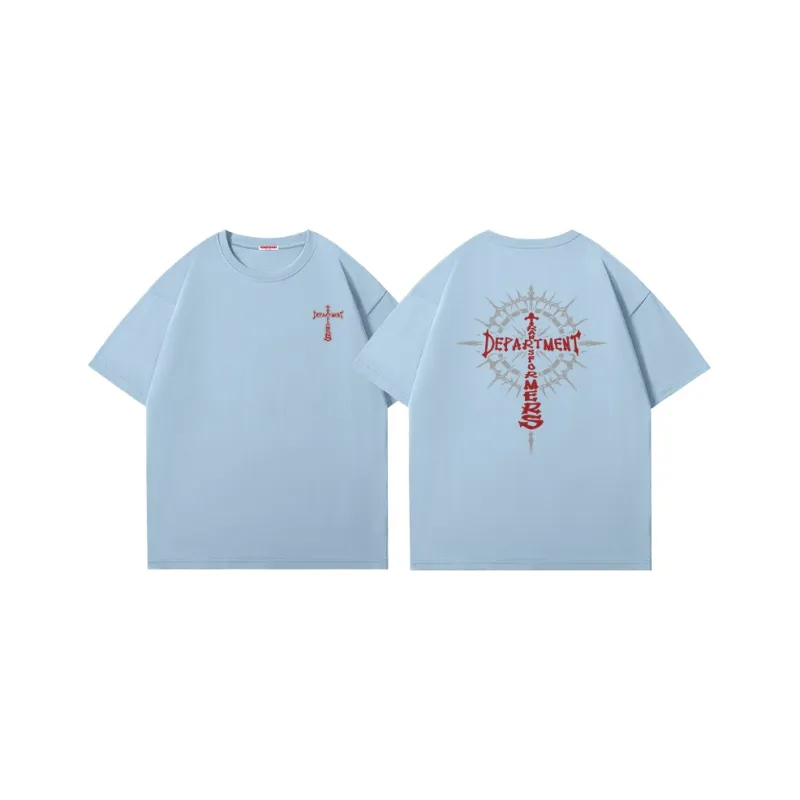 TRANSFORMERS T Shirts Unisex-5
