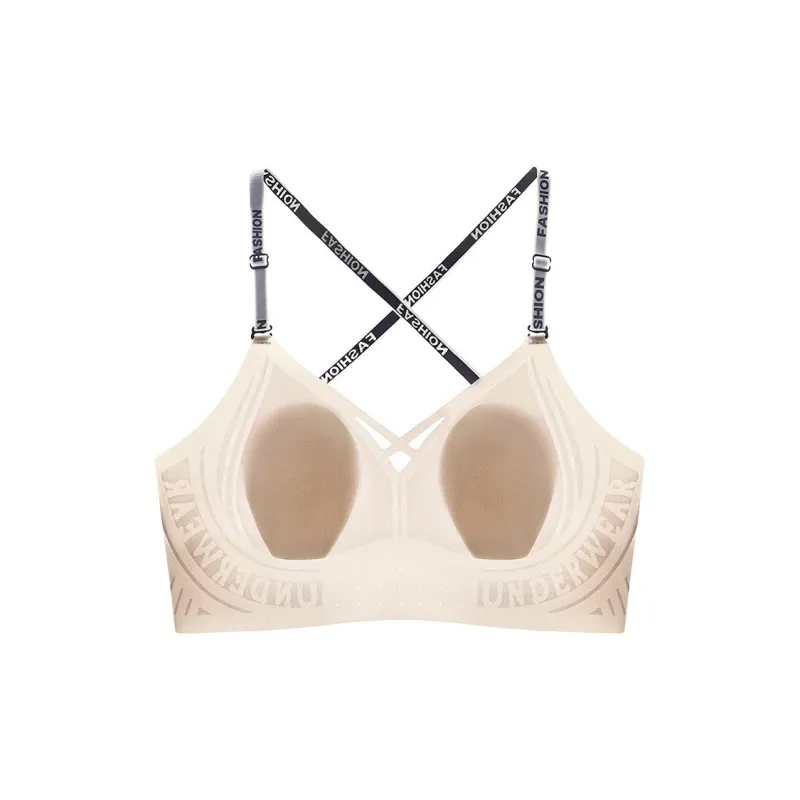 Gentle welcome Women's Bras-4