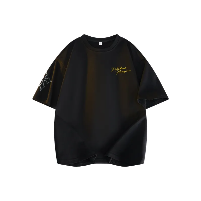 ROBINHOOD T Shirts Unisex-1