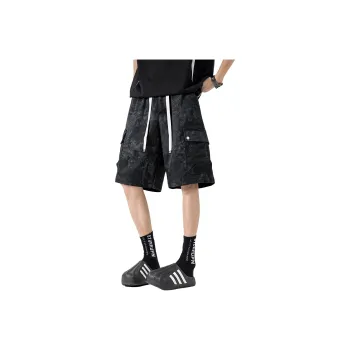 Magmode Casual Shorts Unisex