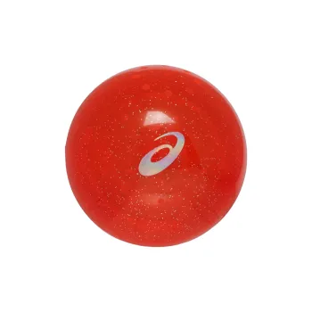 Asics Golf Ball Thermoplastic Plastic Unisex Sunset Orange
