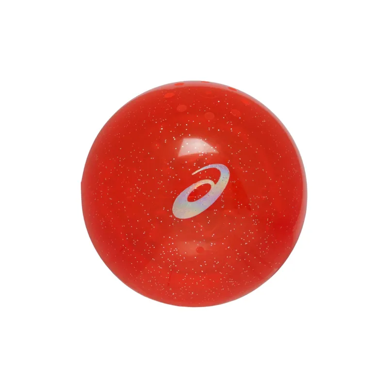 Asics Golf Ball Thermoplastic Plastic Unisex Sunset Orange-0