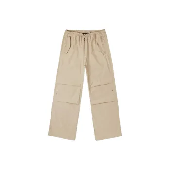 Converse Parachute Pants