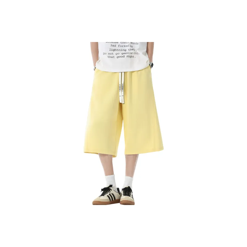 TBSM Casual Shorts Unisex-0