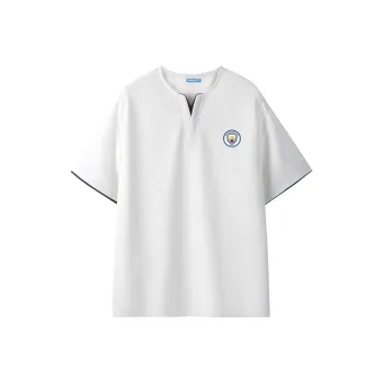 Manchester City F.C. T Shirt Unisex